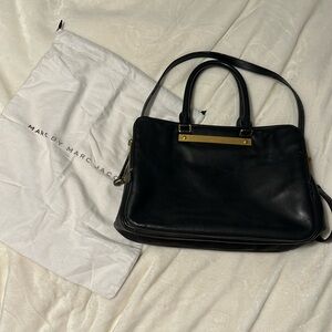 Marc by Marc Jacobs purse with two laptop/iPad sleeves
